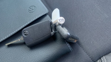 Volkswagen Taigo 1.0 TSI 110 Style 5dr Petrol Hatchback